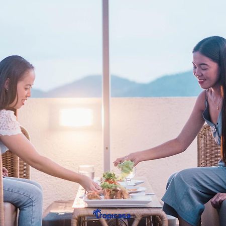 Tropicasa Hotel Coron Zewnętrze zdjęcie