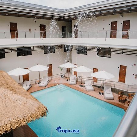 Tropicasa Hotel Coron Zewnętrze zdjęcie